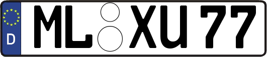 ML-XU77