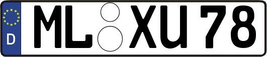 ML-XU78