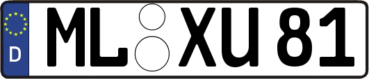 ML-XU81