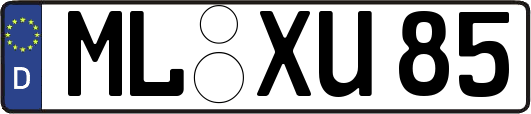 ML-XU85