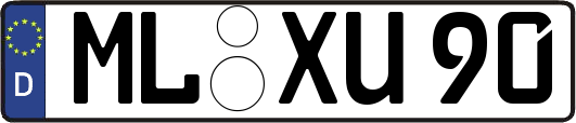 ML-XU90