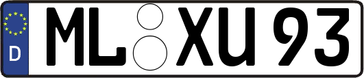 ML-XU93