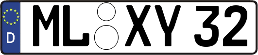 ML-XY32