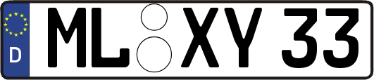 ML-XY33