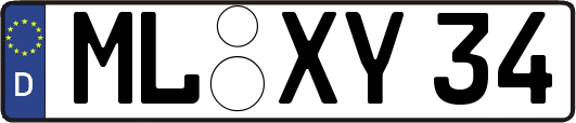 ML-XY34