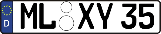 ML-XY35