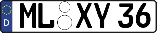 ML-XY36