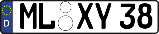ML-XY38
