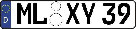 ML-XY39