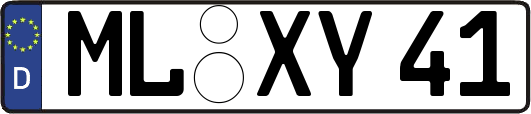ML-XY41