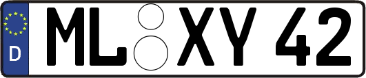 ML-XY42