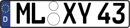ML-XY43