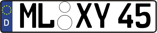 ML-XY45