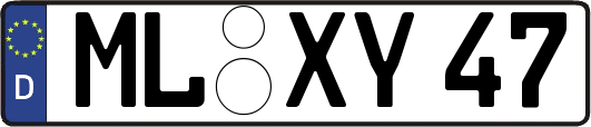 ML-XY47
