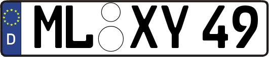 ML-XY49