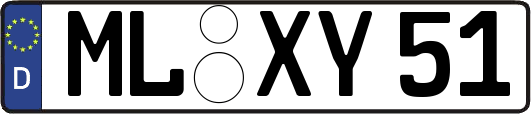 ML-XY51
