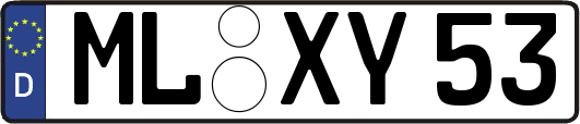 ML-XY53