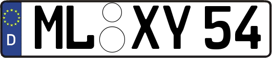 ML-XY54