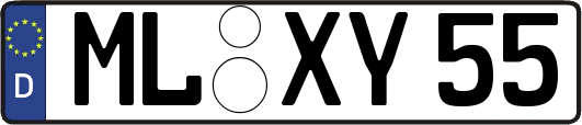 ML-XY55