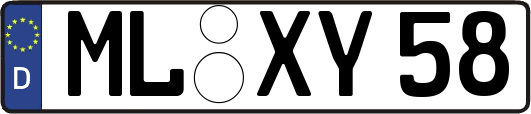 ML-XY58