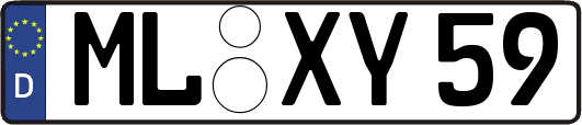 ML-XY59