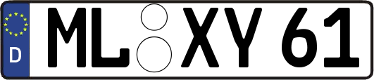 ML-XY61