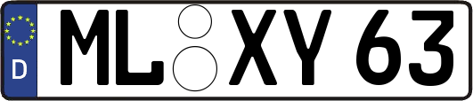 ML-XY63