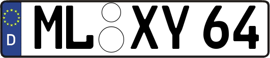 ML-XY64