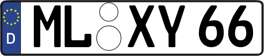 ML-XY66