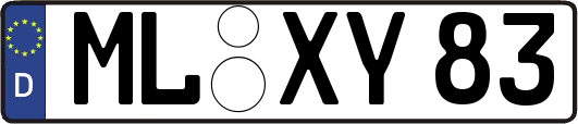 ML-XY83