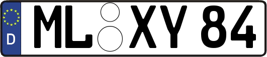 ML-XY84