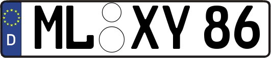 ML-XY86