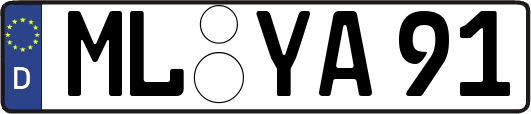 ML-YA91