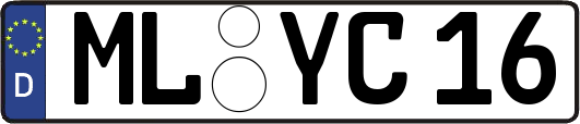 ML-YC16