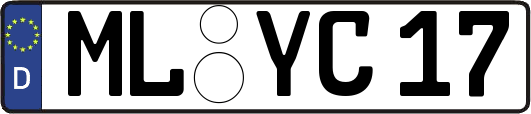 ML-YC17