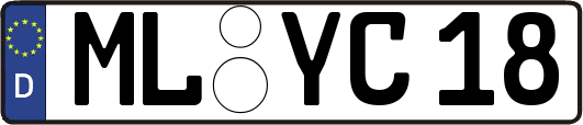 ML-YC18