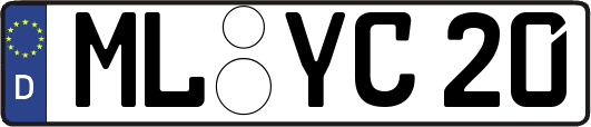 ML-YC20