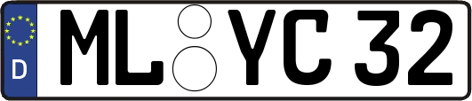 ML-YC32