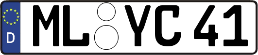 ML-YC41