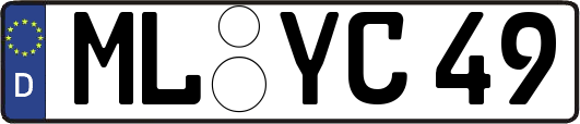 ML-YC49