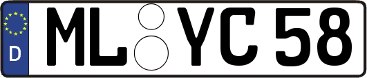 ML-YC58