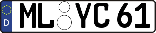 ML-YC61