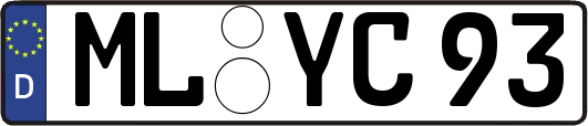 ML-YC93