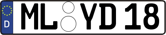 ML-YD18