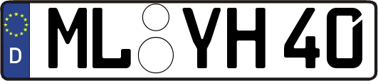 ML-YH40