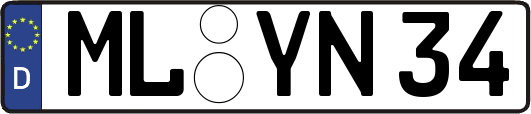 ML-YN34