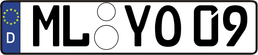 ML-YO09