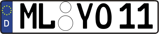 ML-YO11