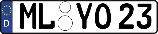 ML-YO23