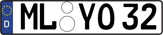 ML-YO32